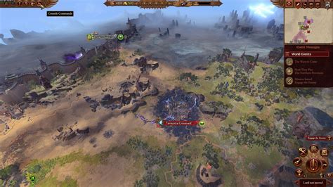 console commands warhammer 3
